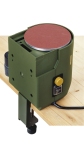 PROXXON 4527060 - Tellerschleifgerät TG 125/E